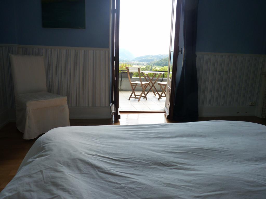 Domaine De La Sauge Bed & Breakfast Saint-Christophe  ห้อง รูปภาพ