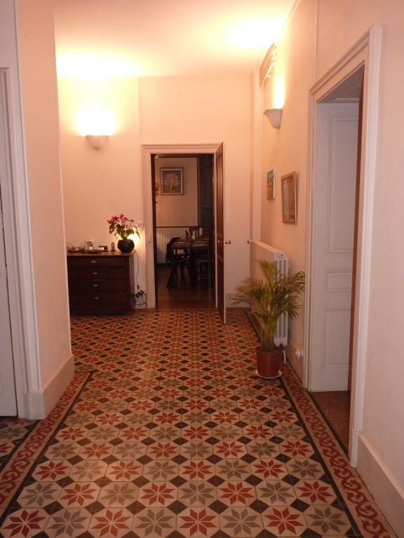 Domaine De La Sauge Bed & Breakfast Saint-Christophe  ภายนอก รูปภาพ