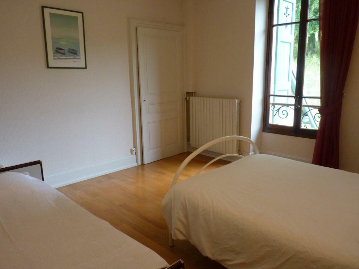 Domaine De La Sauge Bed & Breakfast Saint-Christophe  ห้อง รูปภาพ